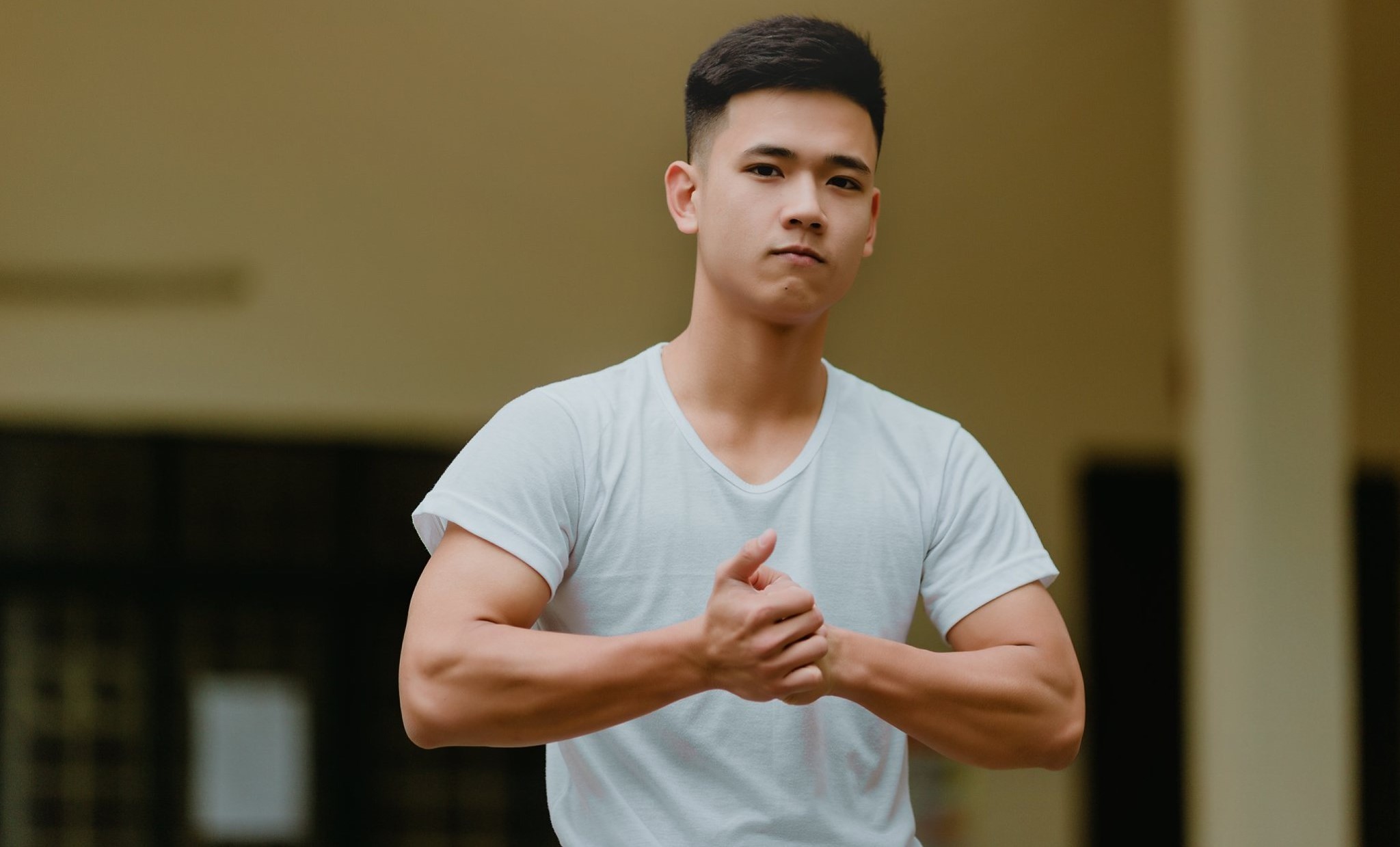 Lê Ngọc Vinh